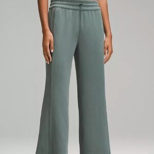 lululemon Softstreme High-Rise Pant